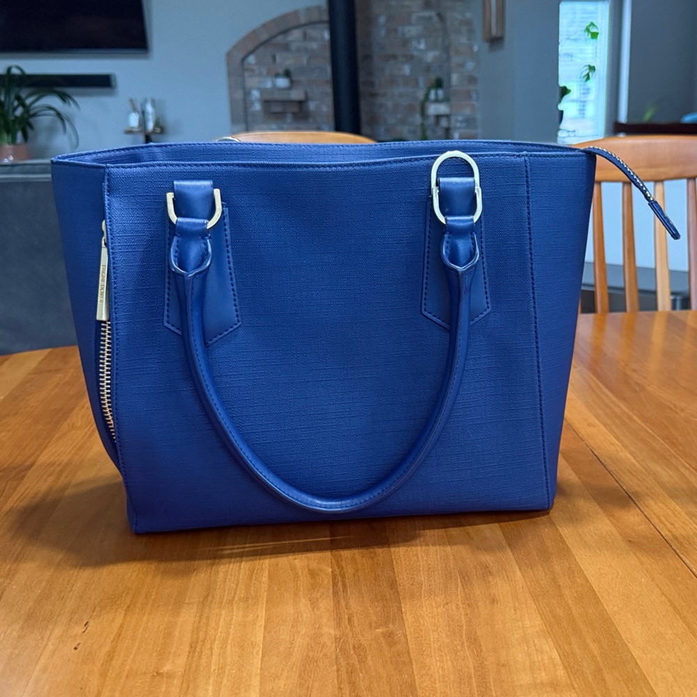 Danger Dover Signature tote original